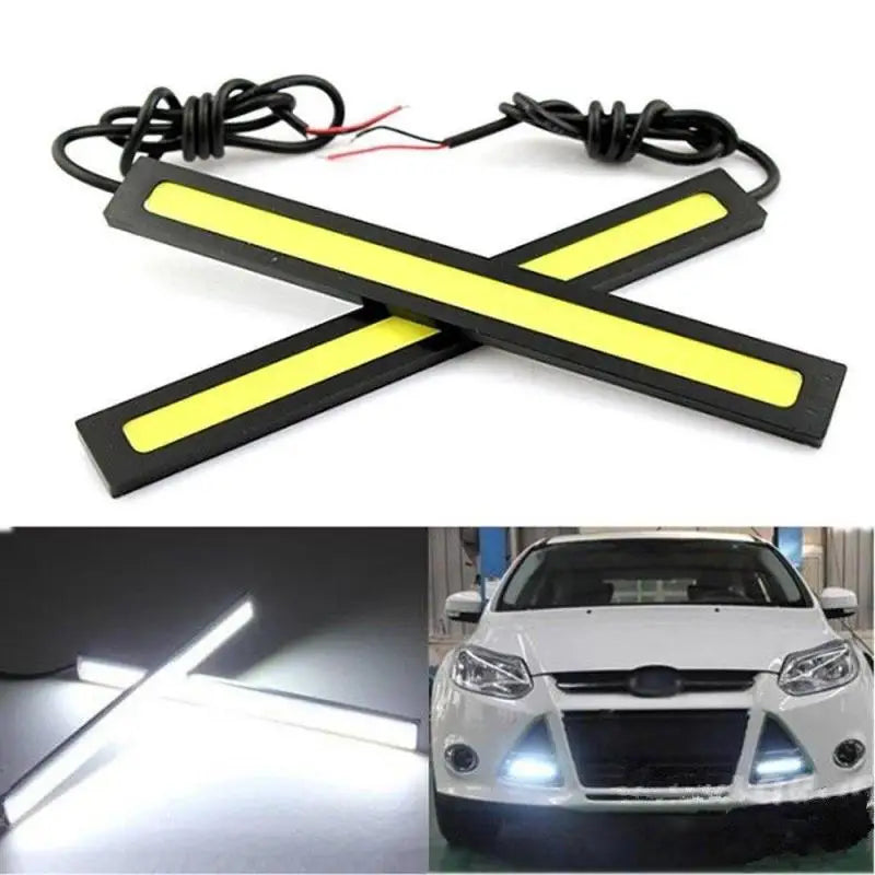 LED Car Strip Light