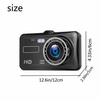 CAR DVR Car Video Recorder Camera