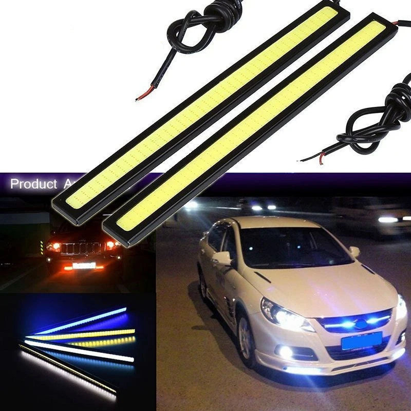 LED Car Strip Light