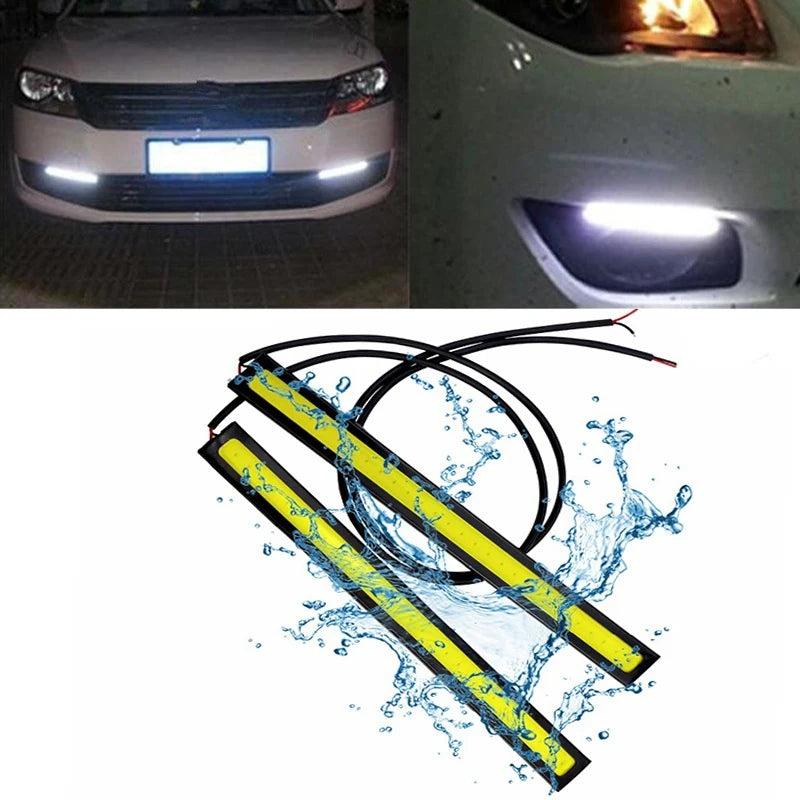 LED Car Strip Light