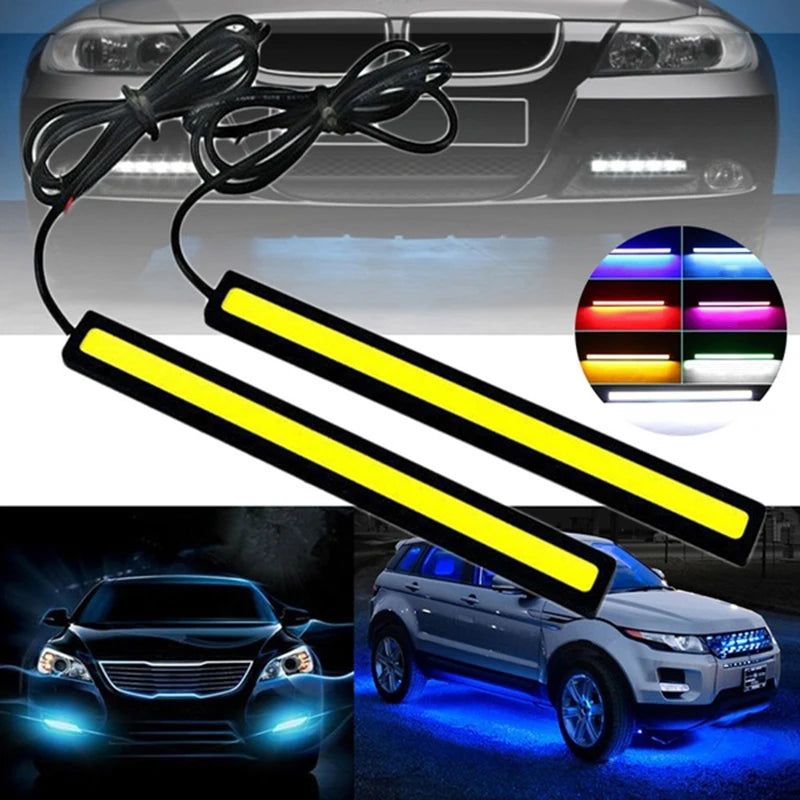 LED Car Strip Light