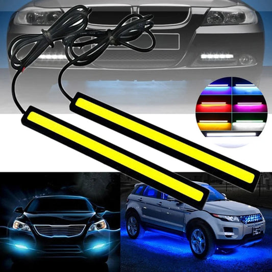 LED Car Strip Light