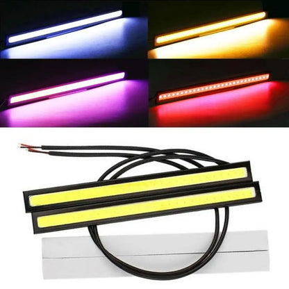 LED Car Strip Light