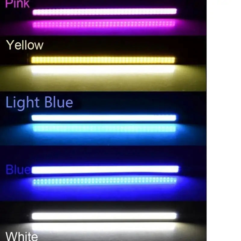 LED Car Strip Light