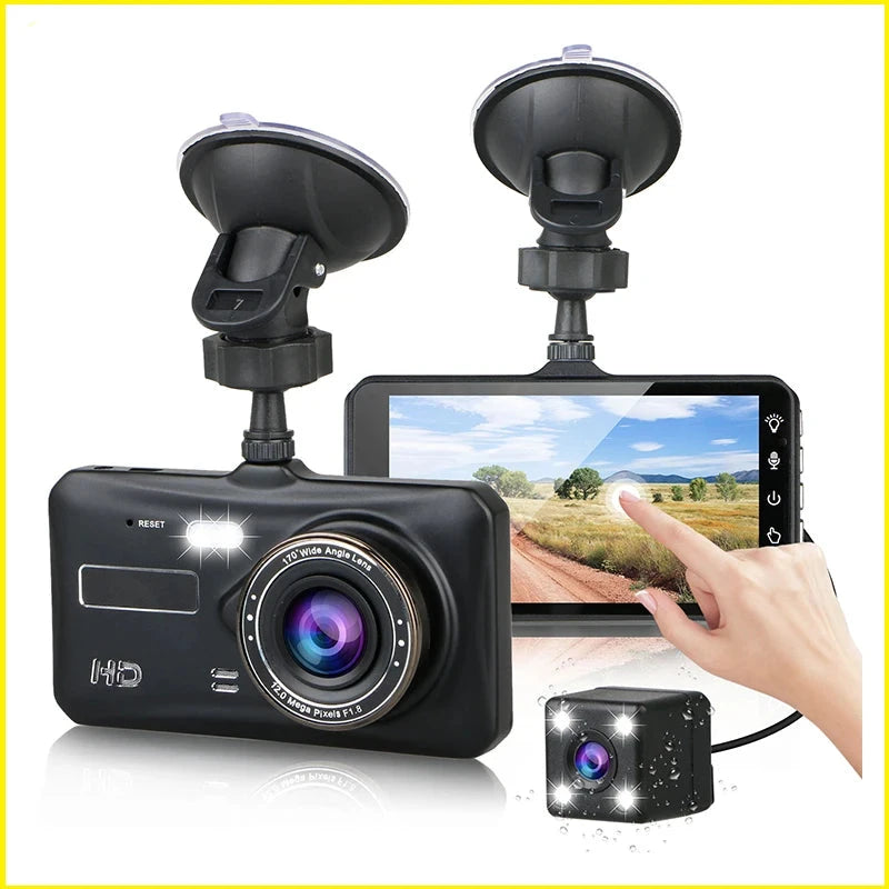 CAR DVR Car Video Recorder Camera