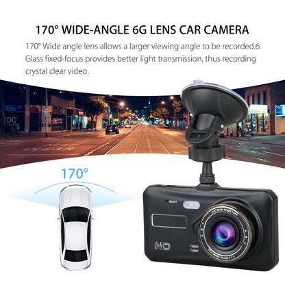 CAR DVR Car Video Recorder Camera