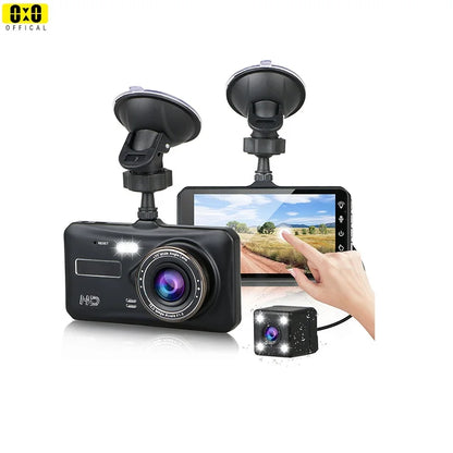 CAR DVR Car Video Recorder Camera