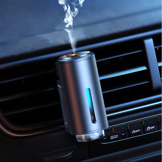 Car Arome Scent perfume Air Freshener