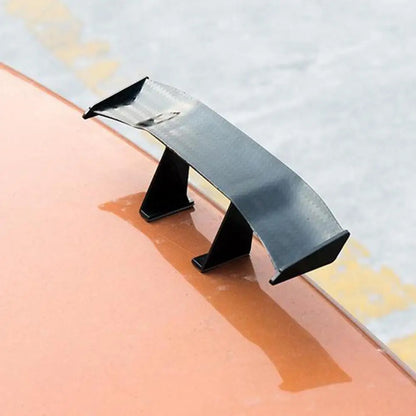 Car Tiny Tail Wing