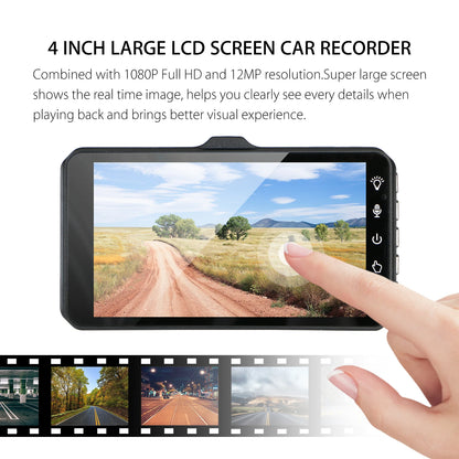 CAR DVR Car Video Recorder Camera