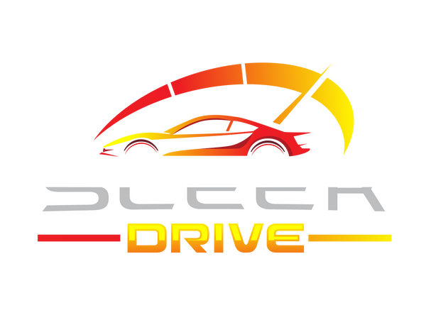 SleekDrive