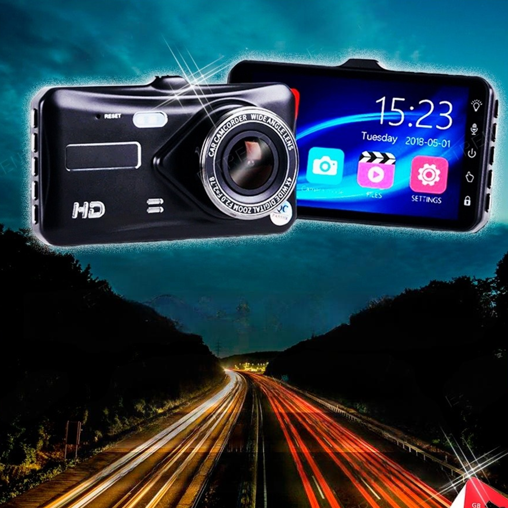 CAR DVR Car Video Recorder Camera